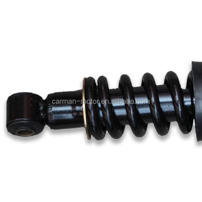 Replace/Repair Purpose F2000 Cab Rear Shock Absorber for Weichai Heavy Truck Dz1640440015 Sinotruk HOWO Shacman Part
