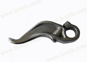 China  Loom Spare Parts Short Lever Castting 728783D on sale