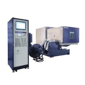 Quality Temperature &amp; Humidity Test System Vibration Test Equipment wholesale