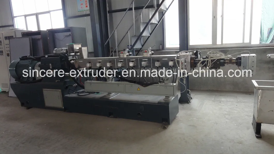 4 8 Cavity PET Strap Extrusion Line 70kg/H 120kg/H 250kg/H 330kg/H
