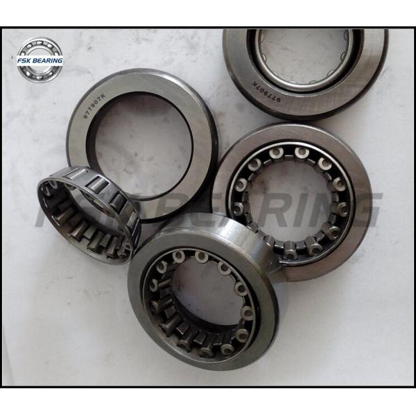 Cheap Steering Column Bearing S70206X3/9168306 Worm Bearings