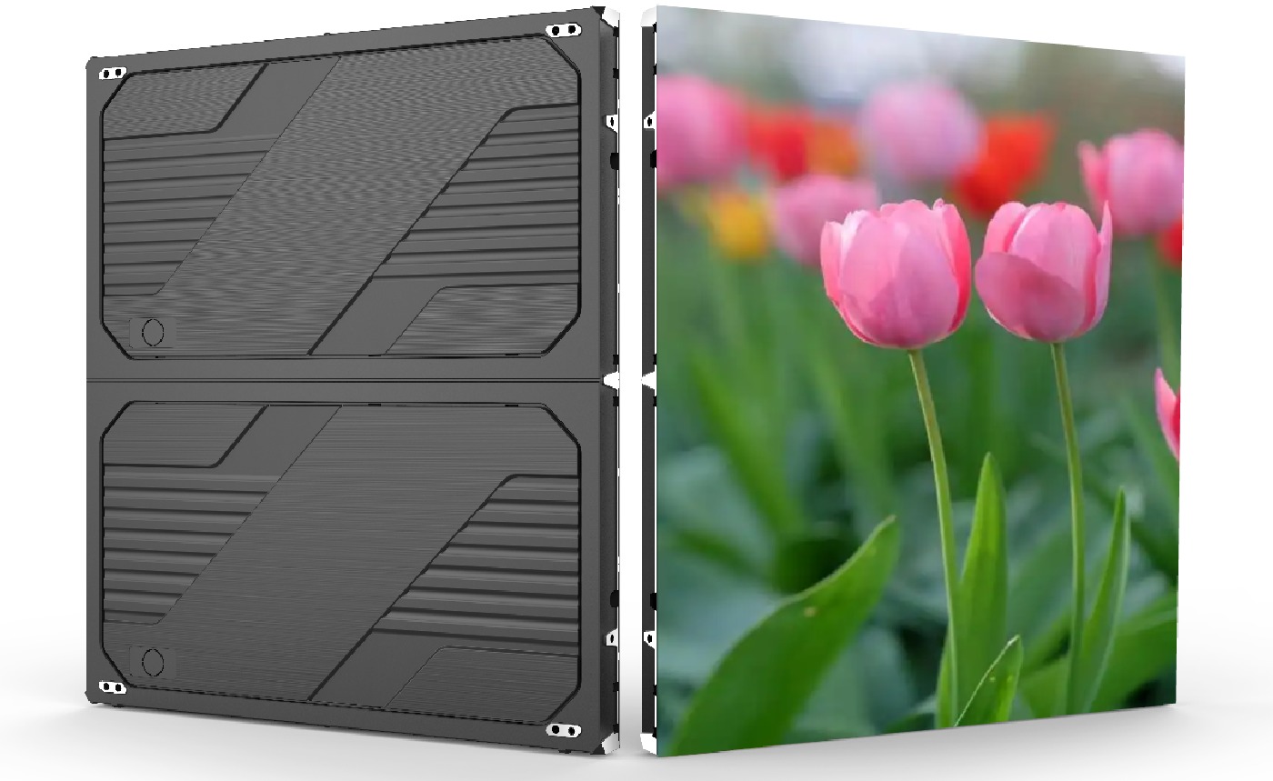 Precision Spaces Small Pitch COB LED Video Wall Definition Displays with IP54 Washable PCB Surface and 600nits Brightness