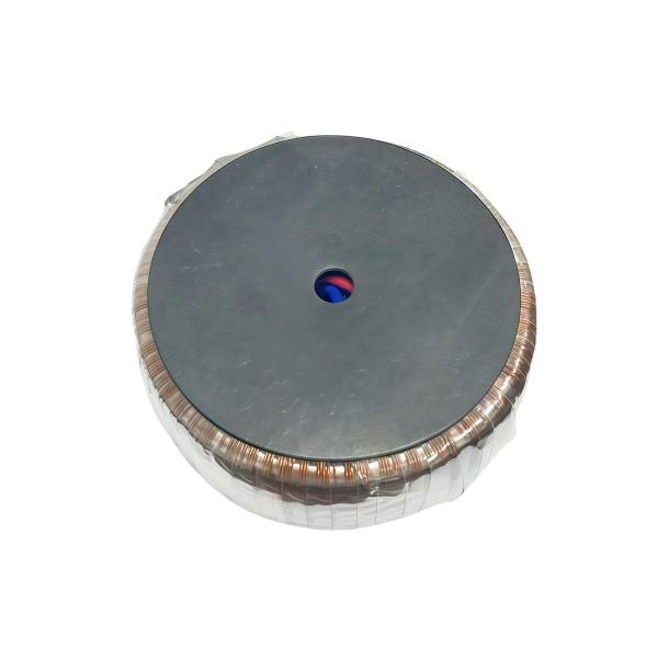 Customized 60W Toroidal Transformer for Audio Amplifiers Input 230V Output 18V