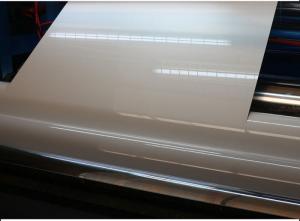 Quality 0.3mm Thick Colored Aluminum Foil For Aluminum Composite Sheet Building Interior And Exterior Material wholesale