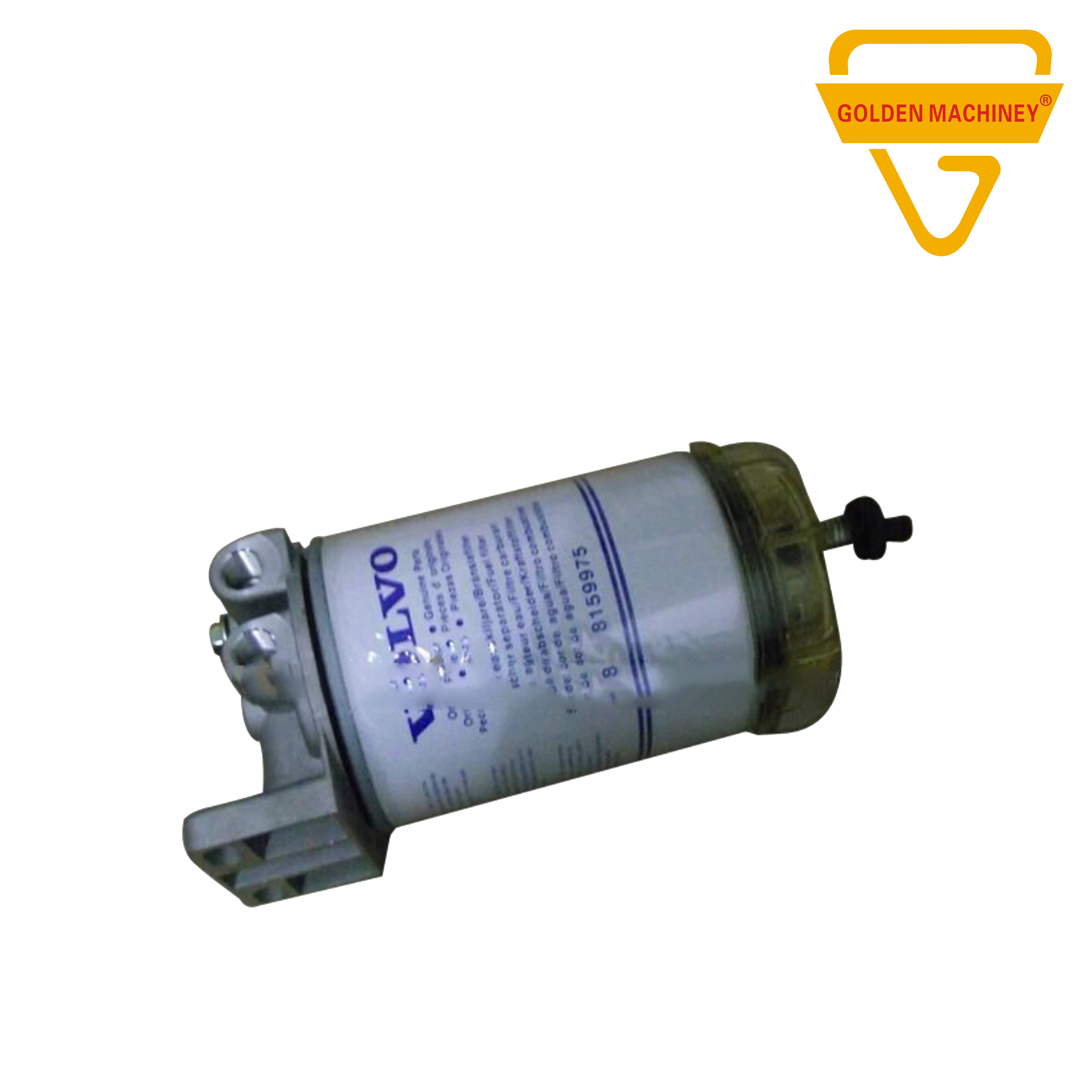 8159966 Truck Engine Parts VOLVO Oil Water Separator