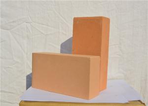 China Good Eroding Resistance Insulating Fire Brick For Furnace Insulating Layer on sale