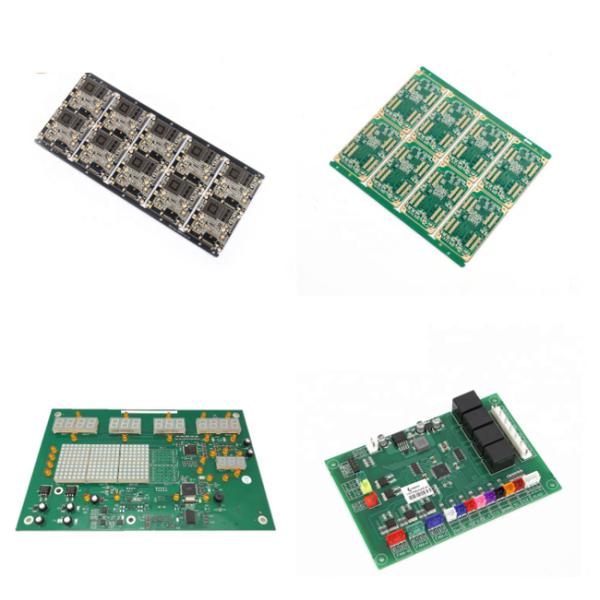 Mp3 Bluetooth PCB Assembly Biometric Power Bank Module Board