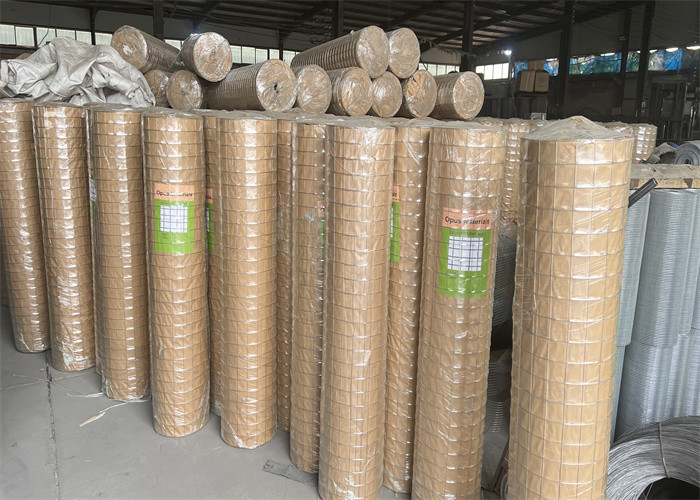 New Product Welded Wire Mesh Fence 4x4 11 Gauge