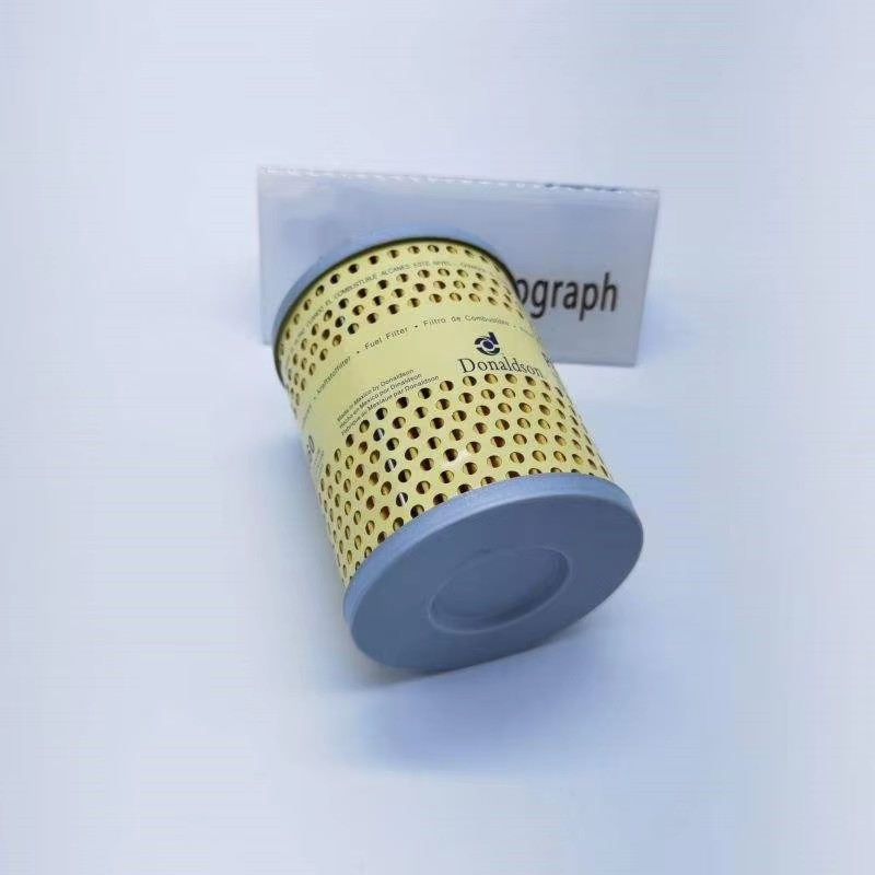 100% Engine Carrier Oil Filter Element P55040 with Standard Color