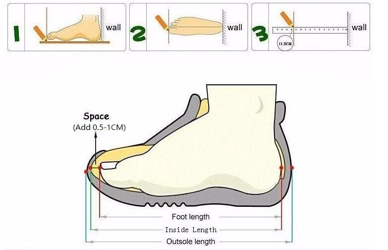 3 Colors Closed Toe EU25 Childrens Summer Shoes Kids Slippers Sandals