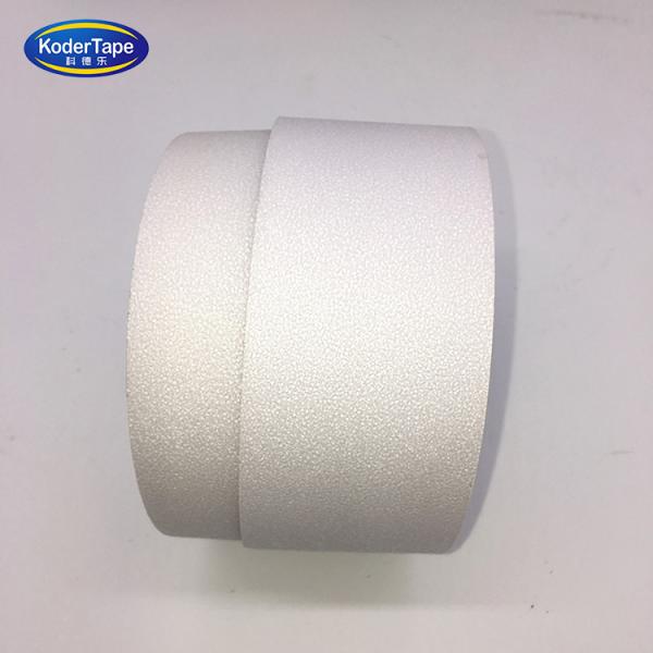 PEVA Transparent 19mm Width Non Slip Safety Tape