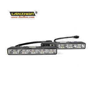 China White 5W Led Daylight Running Lights , Led Daytime Running Lamps For Car on sale