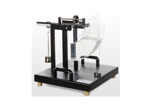 Teaching Aid Equipment Fluids Engineering Training Equipment Hydrostatic