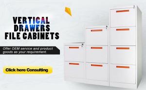 Quality 2 drawer filing cabinet specification and application wholesale