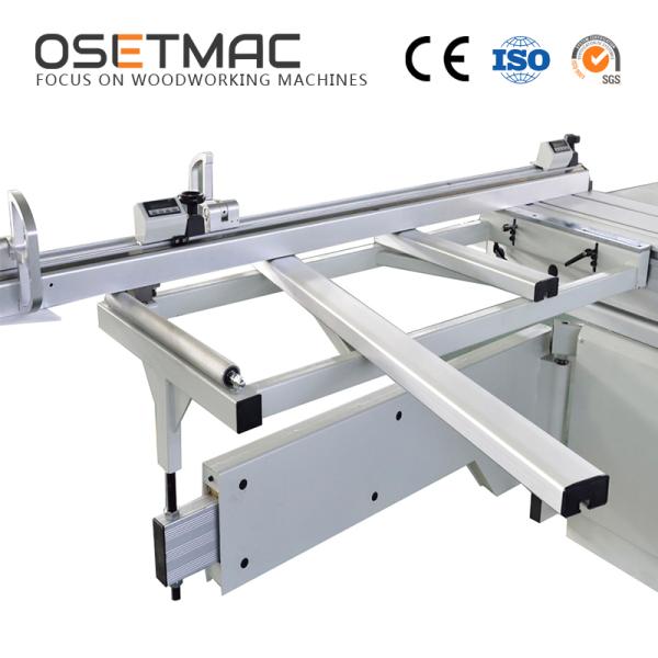 High Precision Sliding Table Saw MJ6132S for Making Furniture Spare Parts Guaranteed