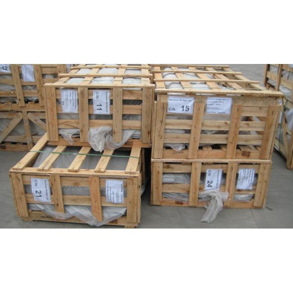 European style black gravestone with cross carving