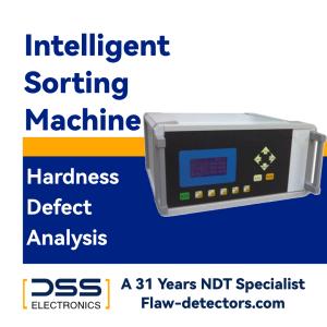 ZGF-E Intelligent Non-destructive Sorting Instrument