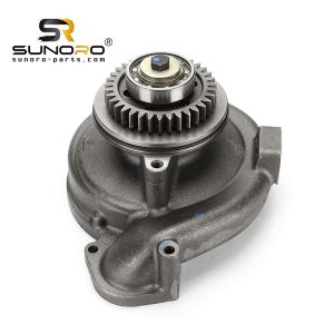 China Excavator Water Pump 352-0206 C11 C13 Engine Parts Water Pump 3520206 10R2129 for CAT E345D E349D CAT 972H 966H 980H on sale