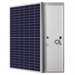 China Home 300w 400w PV Panel Industrial Commercial Electrical Solar Panel IP68 on sale
