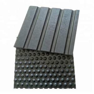 Quality Anti Slip Horse Stable Rubber Mat wholesale