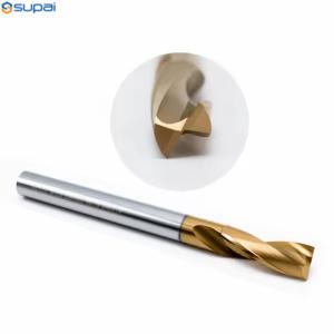 Customizable Carbide Drills for Specific Applications and Requirements in