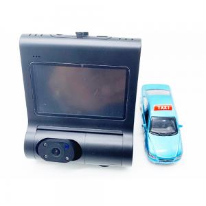 Quality 4G WIFI GPS Black Box Car Dash Cam Phone APP Platform Monitoring With 128 TF Card wholesale