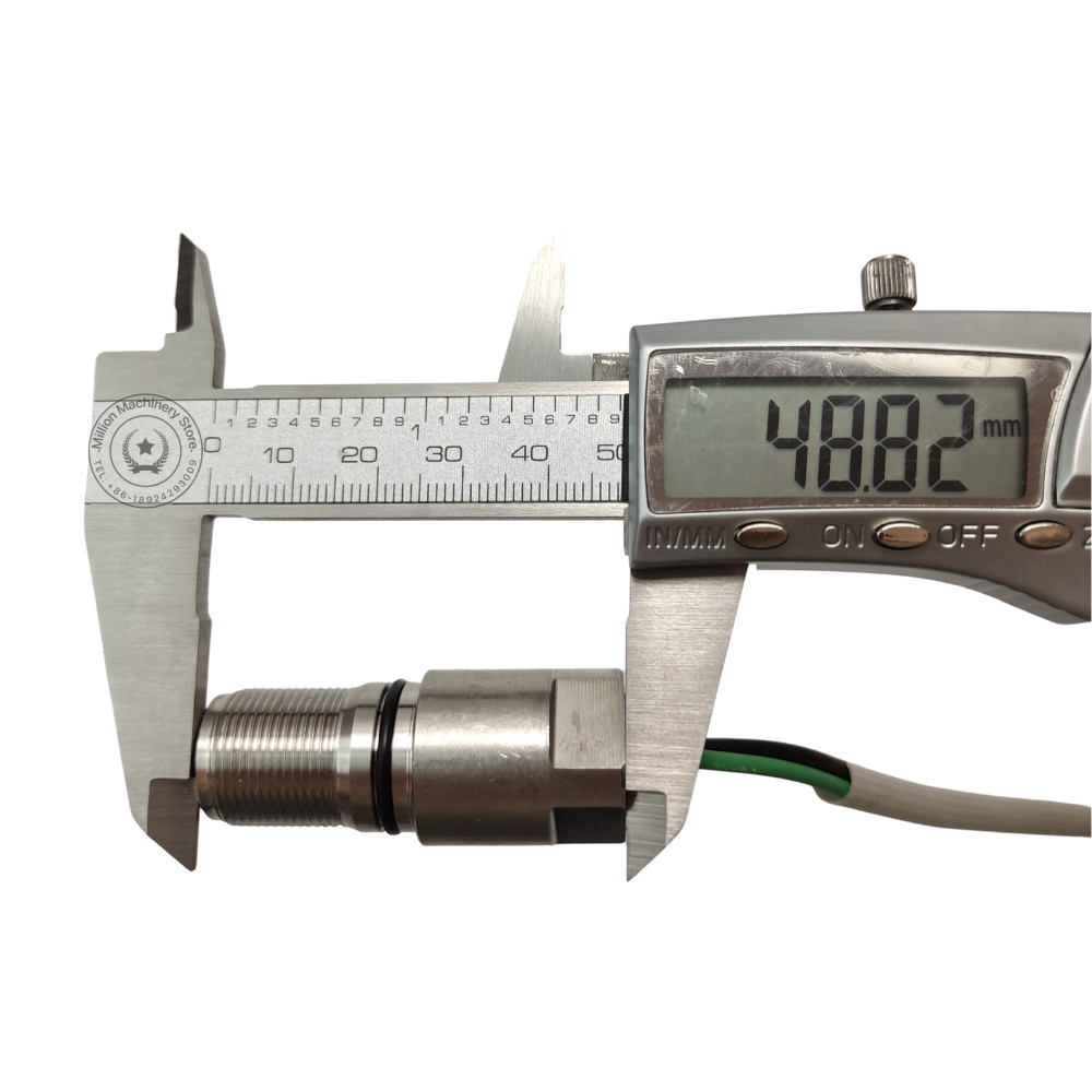 Revolution Sensor Speed Sensor For SUMITOMO SH200A3 Excavator Engine Replacement Part Accessories