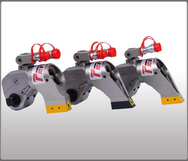 Cheap Square Drive Hydraulic Torque Wrench Tool Work With Impact Socket for sale
