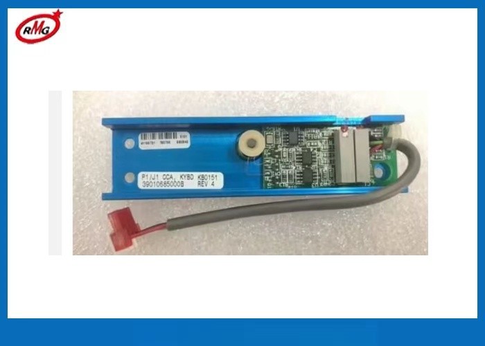 39010685000B Diebold 39-010685-000B Prox Probe Keyboard 39010685000B Rev.3 Atm machine spare parts