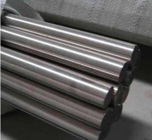 China ASTM A213 Cold Rolled 201 S32100 S34700 50mm Stainless Steel Round Bar For Machine Part on sale