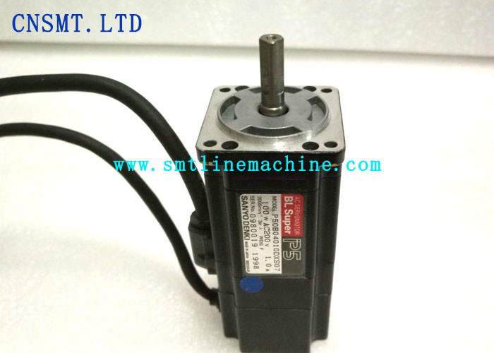 P50B04010DXS07 YAMAHA Mounter Sanyo Motor YV100-2 YV100X YV100XE YV100XG YV100XGP series placement machine