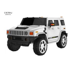 Quality BS Charger Hummer Ride On Car Self Resetting Remote Control wholesale