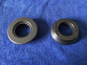 Quality SSiC Sealing Industrial Durable Metal Mechanical Rotary Seal wholesale