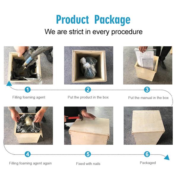 Crude Oil Flow Meter in Liter Liquid Turbine Flowmeter Supplier