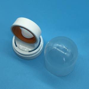 Premium Pump Valve for Moisturizing Sunscreen - Hydrating Mist, Smooth