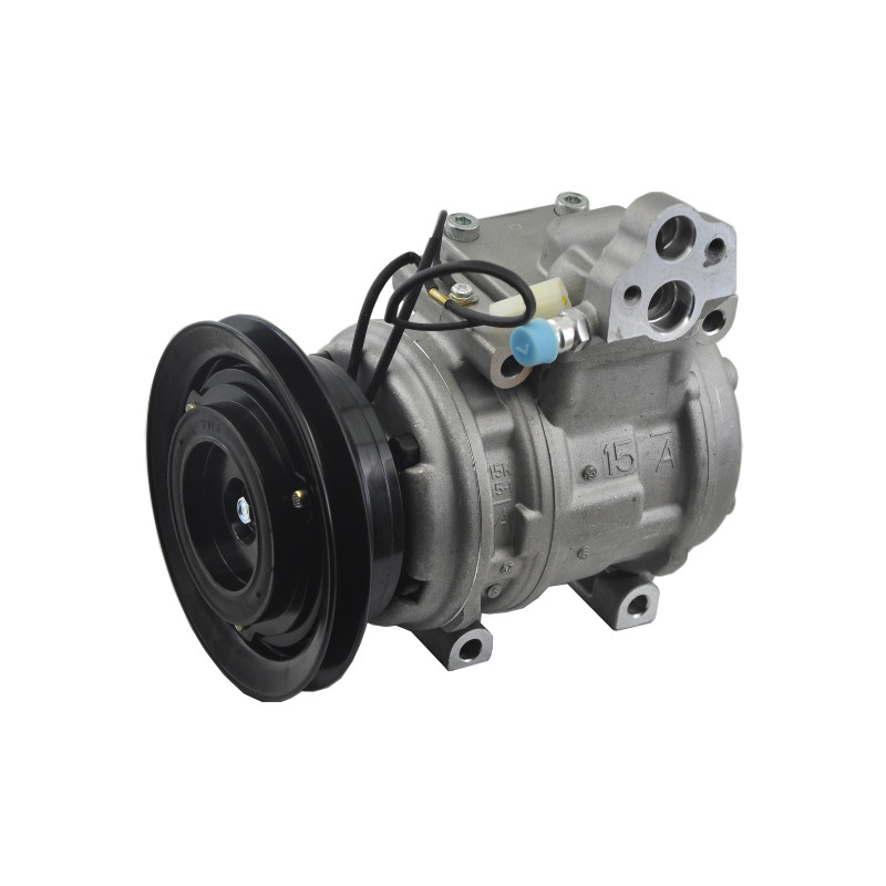 8832034010 Auto Parts Ac Compressor For Mitsubishi PajeroV2 WXMS006