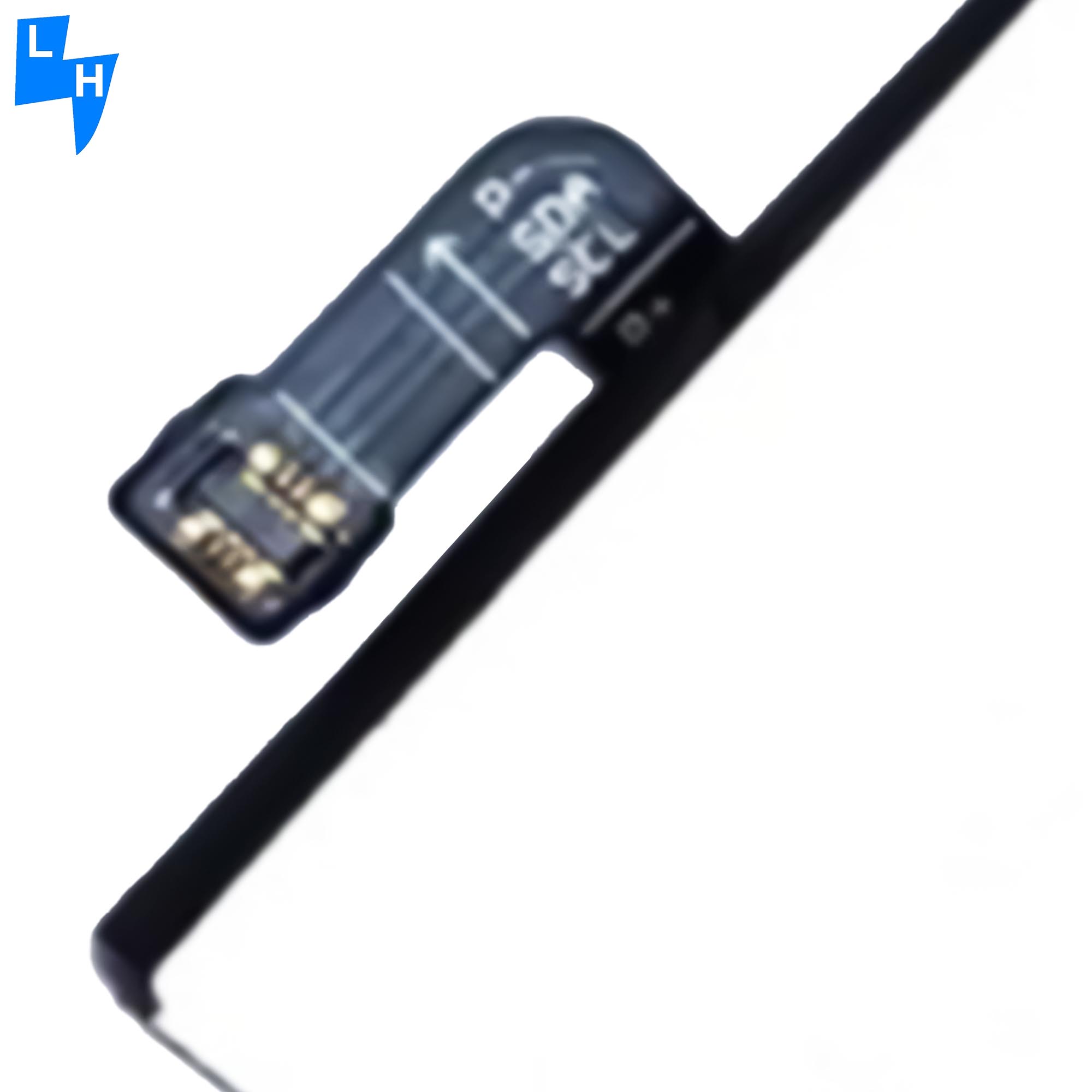 2260mAh Capacity OEM B-76 Y927 Y627 Y27L Li-ion Polyer Battery for Vivo Y27 Original
