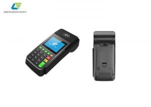 China ISO Smart POS Terminals on sale