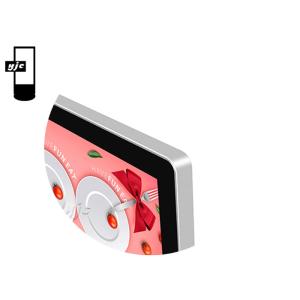 1920*1080 FHD 49 Inch Wall Mounted Digital Signage