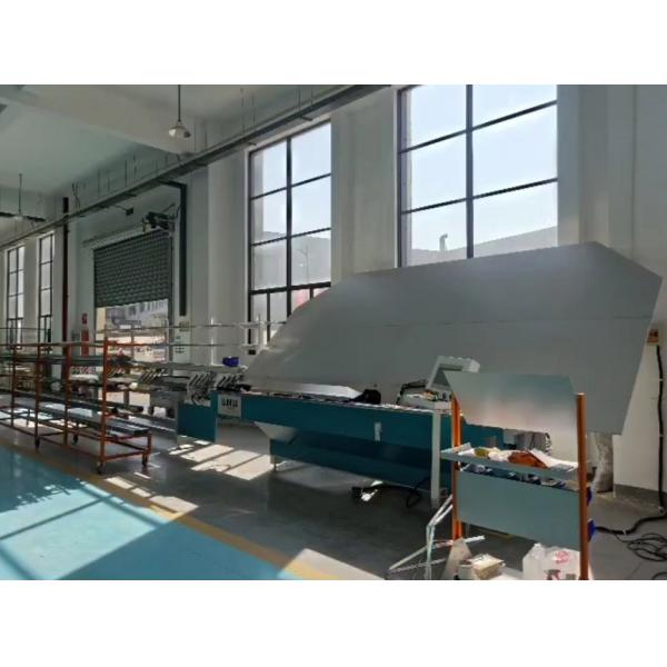 Portable Aluminum Spacer Bending Machine For Ig Processing Insulated Glass