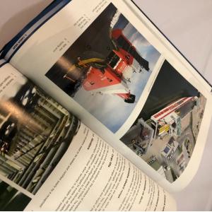 Crease Resistant Waterproof Stone Paper Photo Journal Book Without Chip