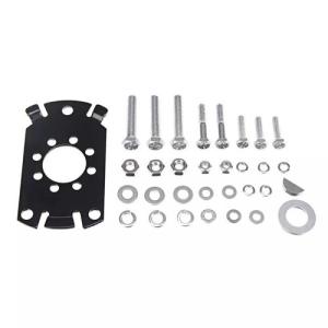 200 Hp Outboard Mechanical Rudder Speedboat Steering System 19 Ft