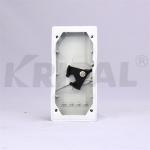 IP66 2Pole Waterproof Outdoor Isolator Switch Australian standard