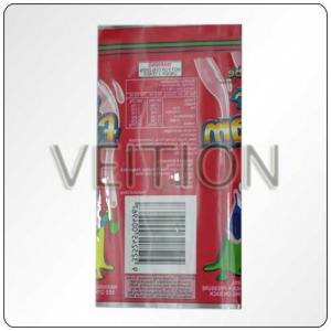 China PVC heat Shrink sleeve label on sale