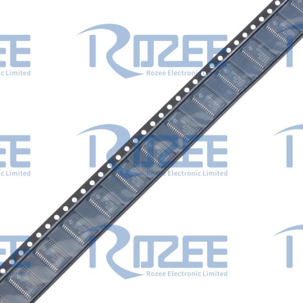 DRV8825PWPR
