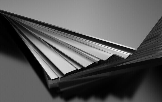 RAL5020 Ocean Blue PE HDP PVDF Color Coated Aluminum Coil 3003 H24 H26 100MEK Resistance