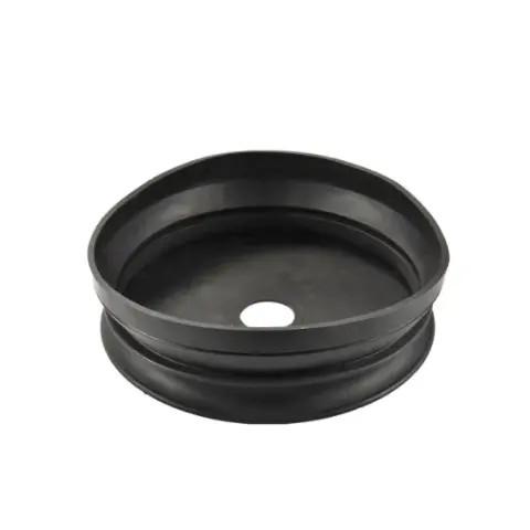 Silicone Rubber Accessories Miscellaneous Parts Customized In Large Quantities