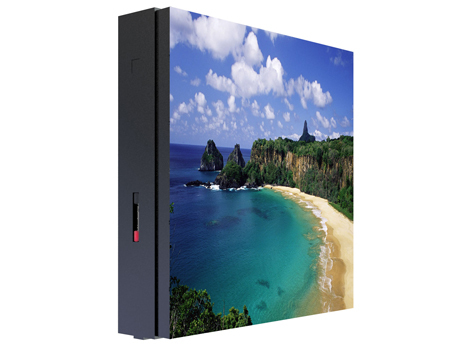 P6 advertising big screen outdoor waterproof led full color