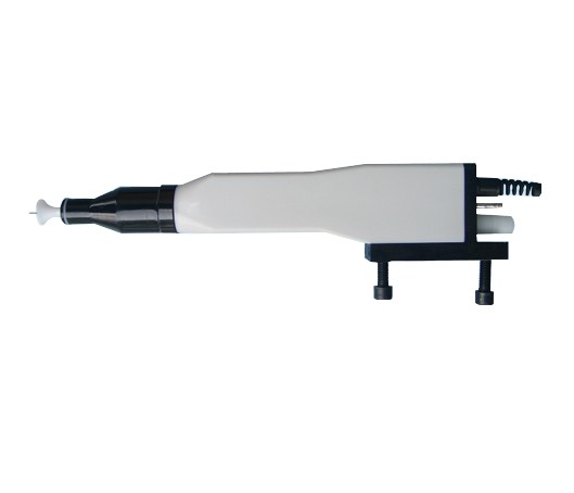 2024 Manual Electrostatic Powder Coating Spray Gun for Steel Substrate at Affordable