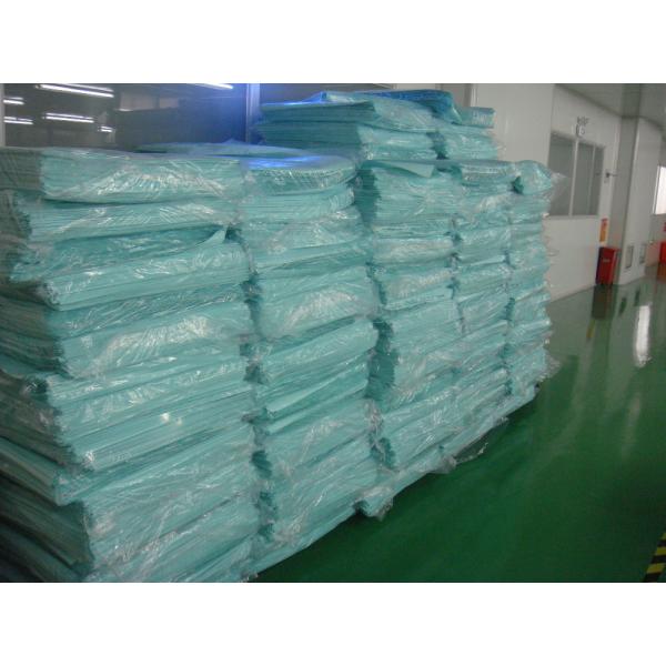Hot selling factory price for the Crepe Wrapping Paper for Surgical Use with MSDS